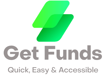 Get Funds Logo